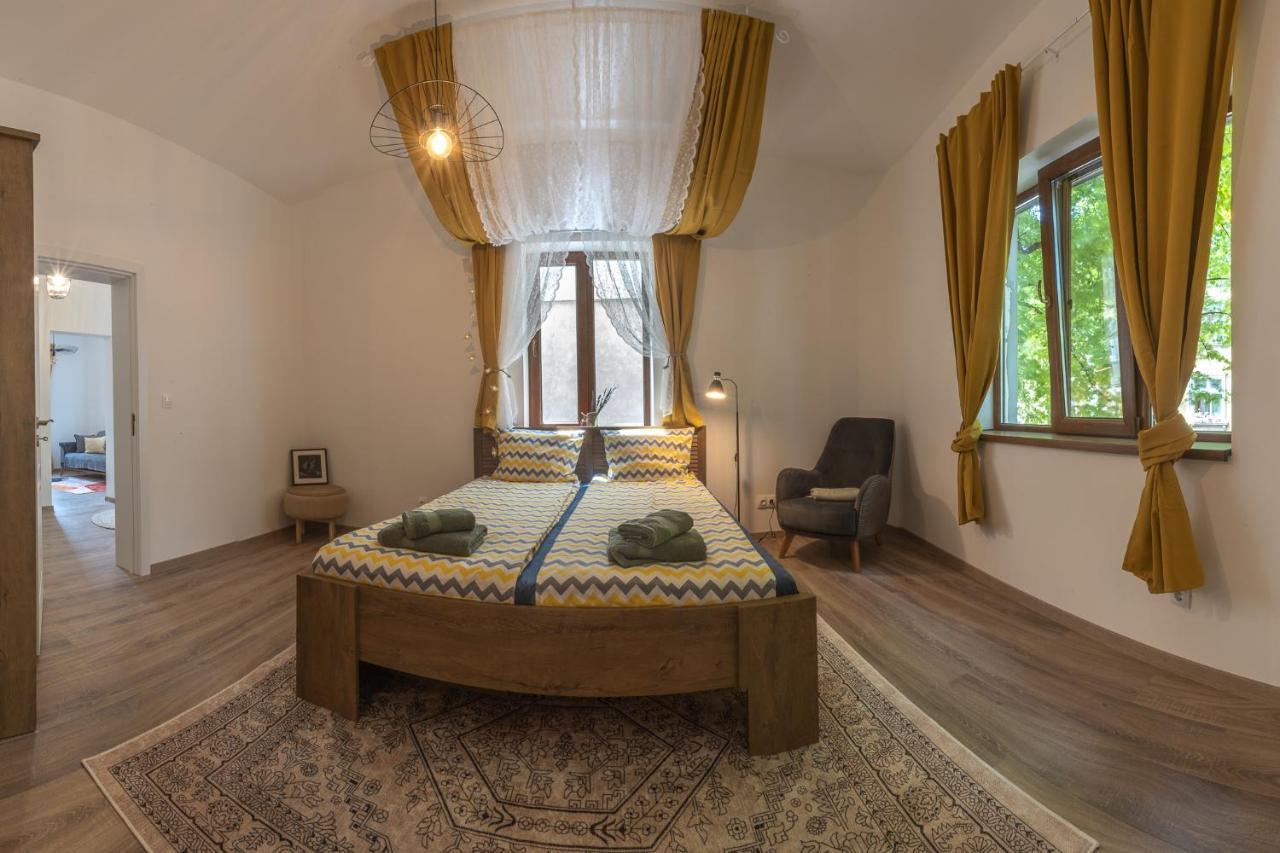 Linden House - A Lovely In Varna